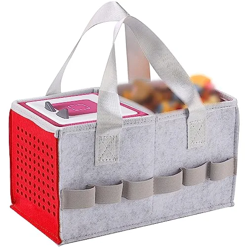 11. tonies Toniebox Starter Set (Red)