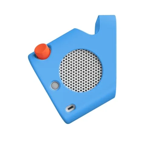 7. Yoto Adventure Jacket for Yoto Player (3rd Gen)