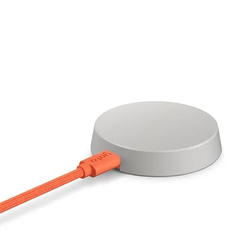 8. Yoto Wireless Charging Dock for Yoto Player (3rd Gen)
