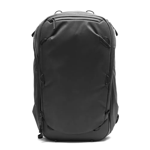 4. Peak Design Travel Backpack 45L