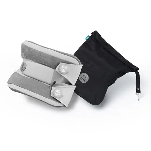 16. TRTL Travel Pillow Plus