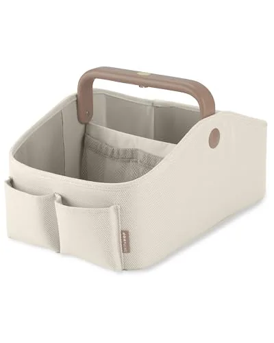9. Skip Hop Diaper Caddy Organizer