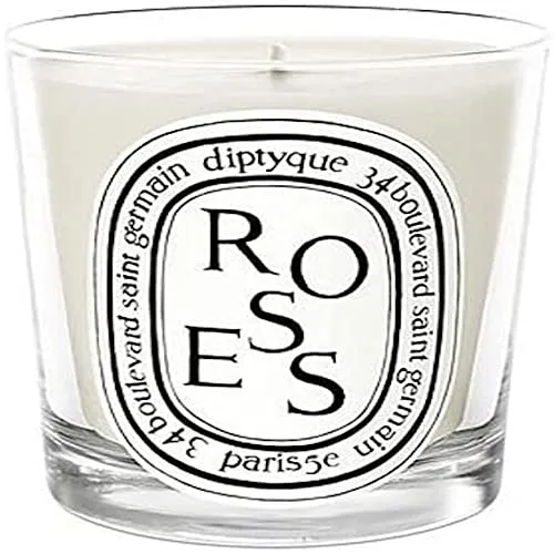 15. diptyque Roses