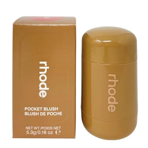 5. Rhode Pocket Blush
