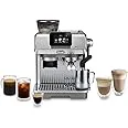 5. La Specialista Touch Espresso Machine with Cold Brew