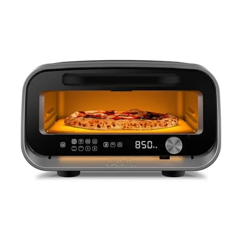 6. Ooni Volt 12 Electric Pizza Oven
