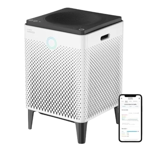 11. Coway Airmega 400S Smart Air Purifier