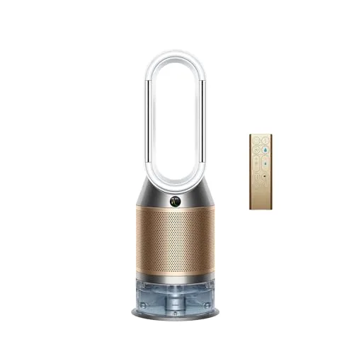 14. Dyson Purifier Humidify+Cool PH2 De-NOx
