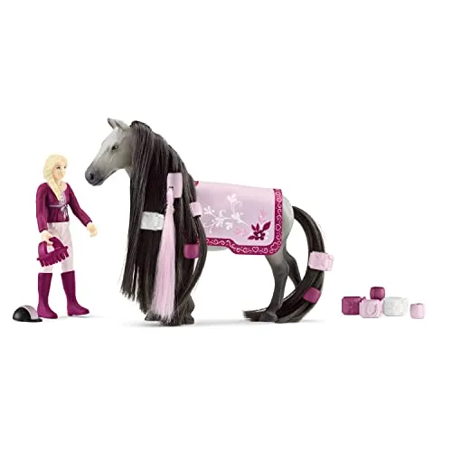 2. Schleich Horse Club Sofia's Beauties Starter Set