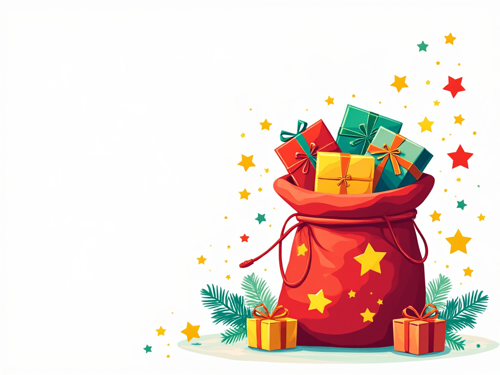 🎅 Christmas Gifts gift category - position 17