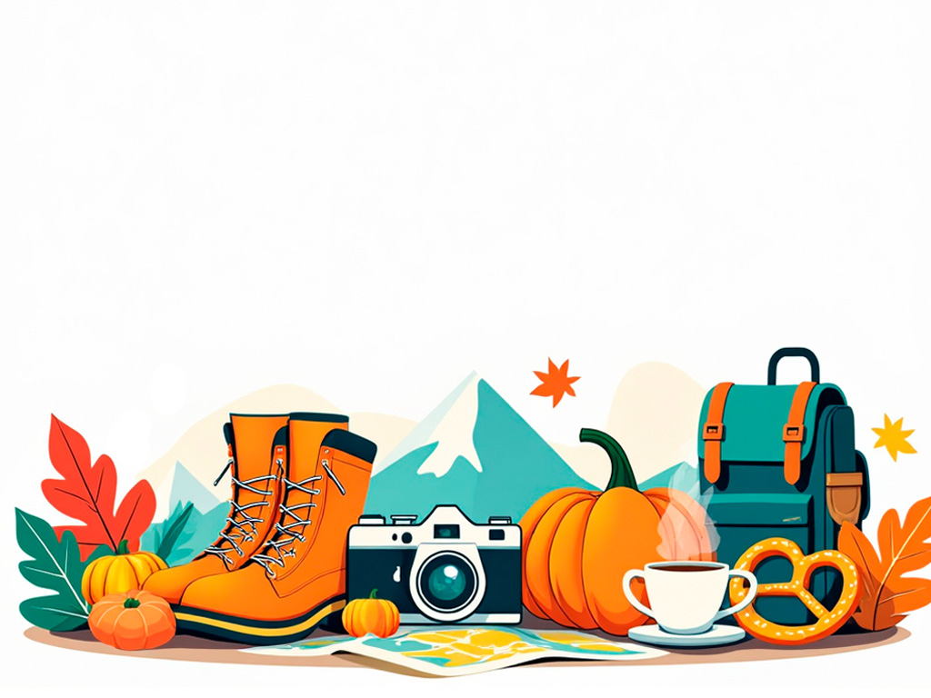 Autumn Adventures gift category - position 12