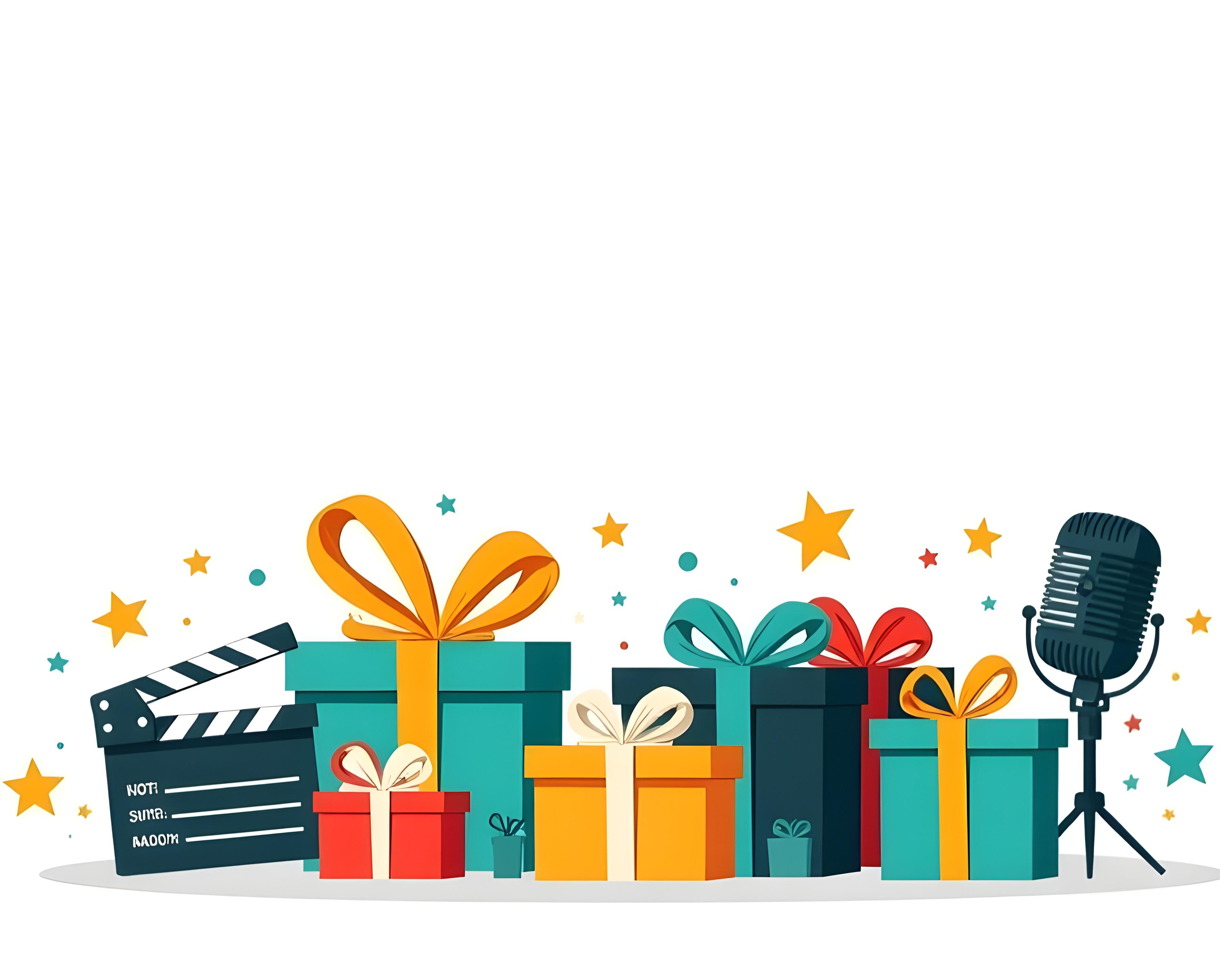 Celebs Gift Guide 🌟 gift category - position 5