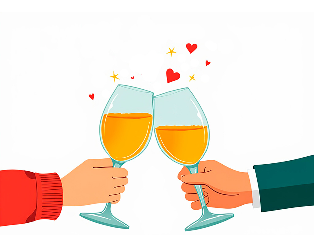Date Night gift category - position 8