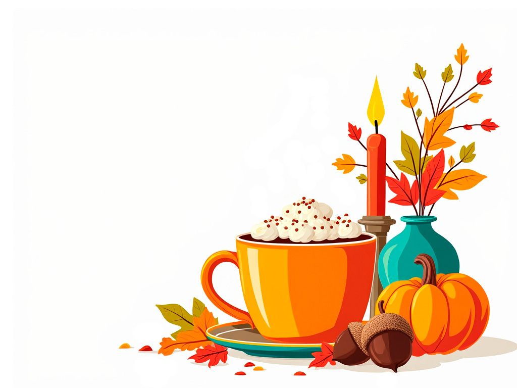 Fall-Inspired Home Decor gift category - position 11