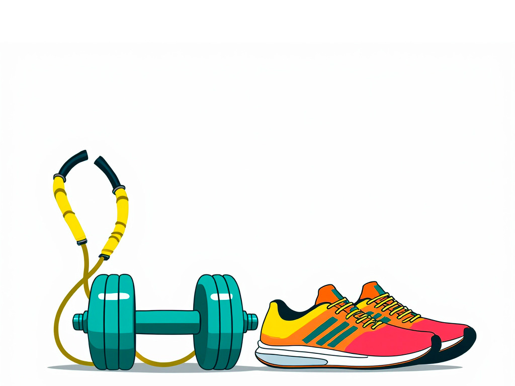 Fitness Challenge gift category - position 9