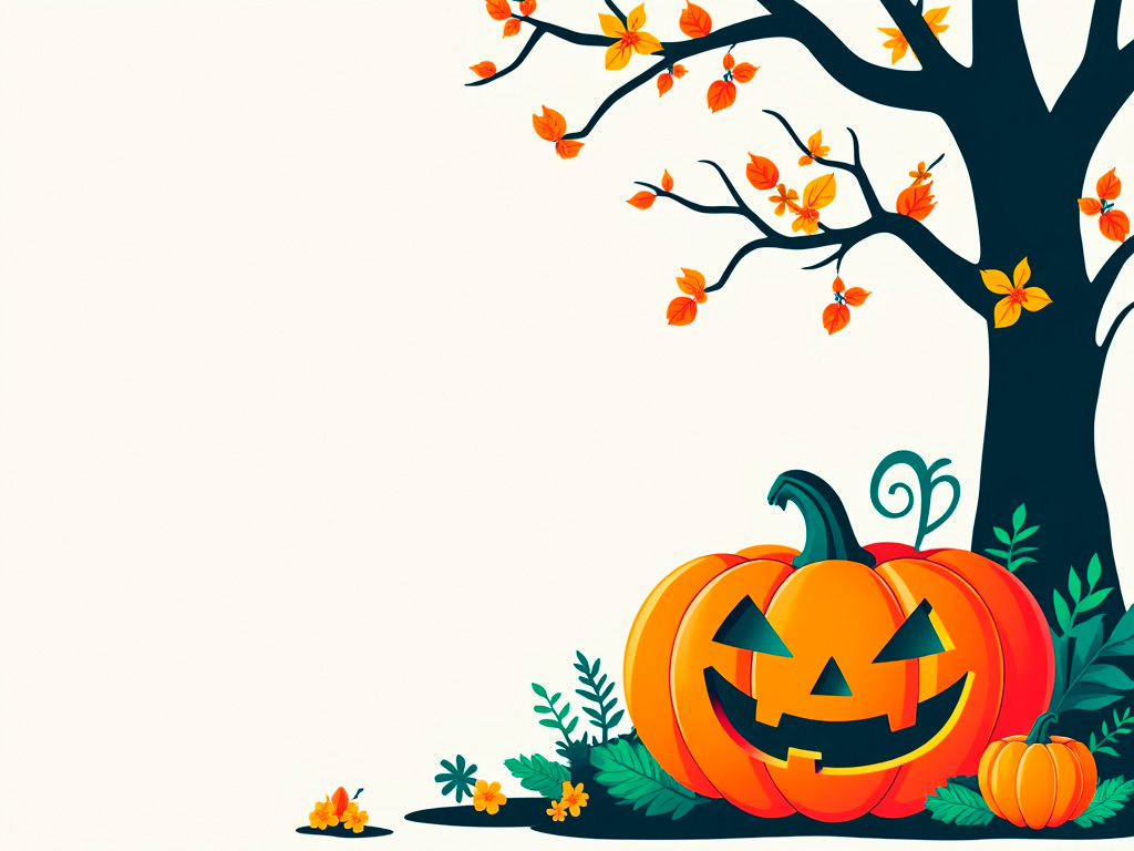 Halloween gift category - position 16