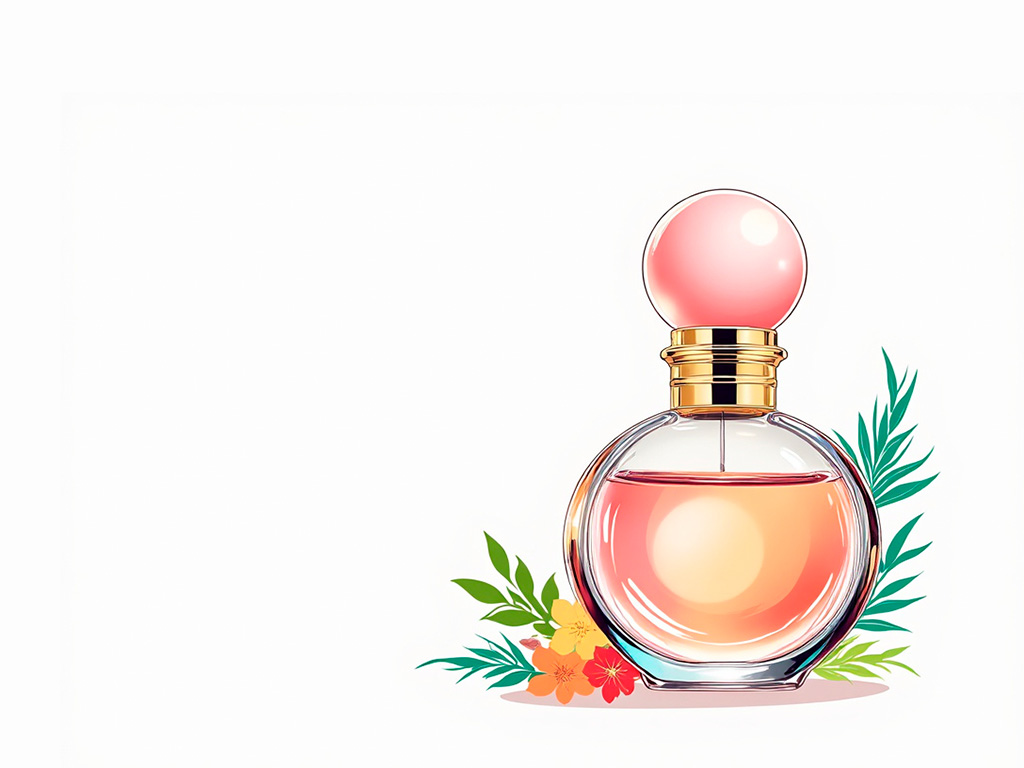 Perfumes gift category - position 5