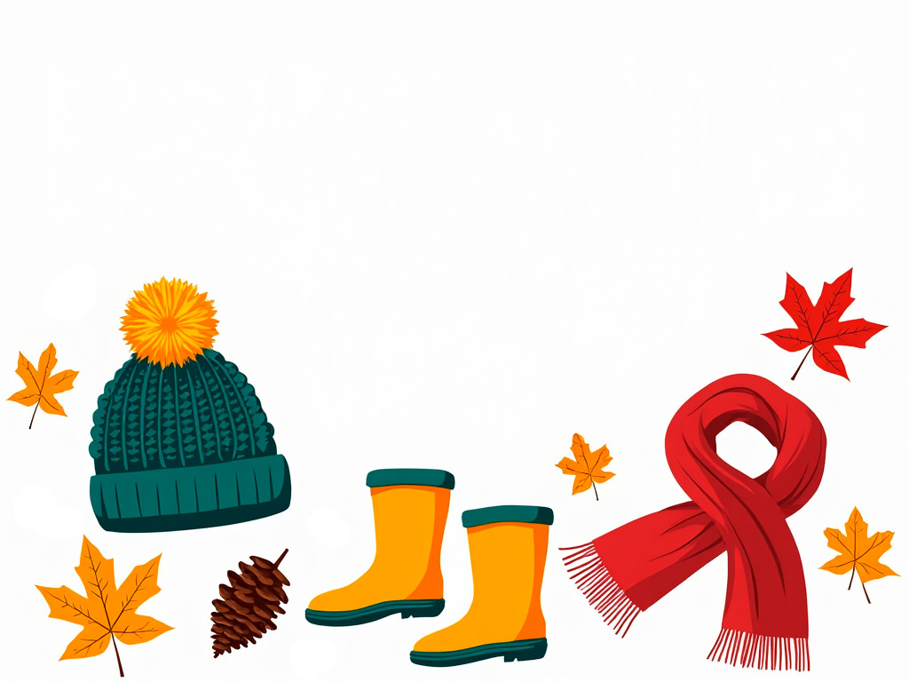 Stylish Fall gift category - position 10