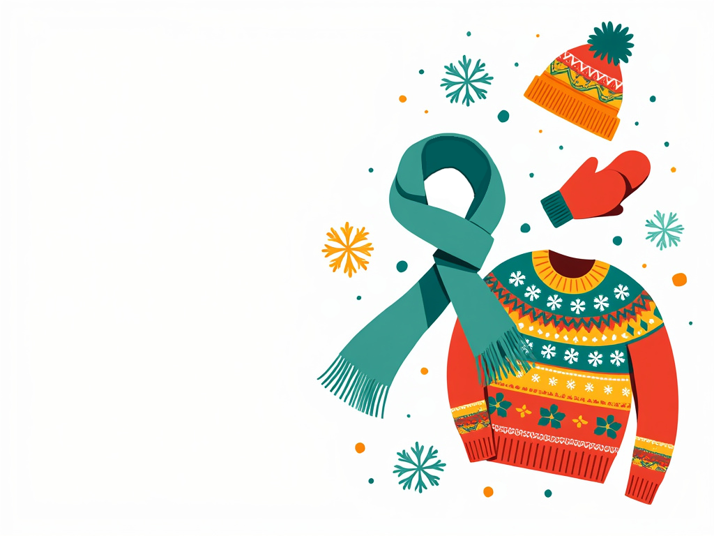 Stylish Winter ❄️ gift category - position 19